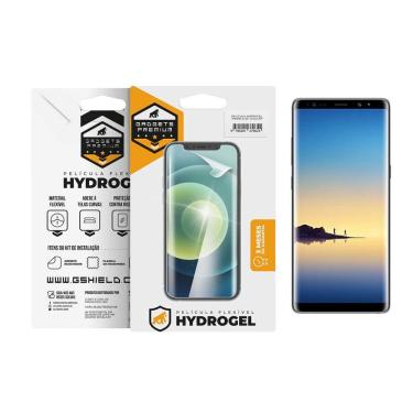 Imagem de Película para Samsung Galaxy Note 8 - Hydrogel HD - Gshield