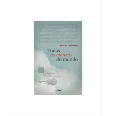 Imagem de Todas As Manhãs Do Mundo