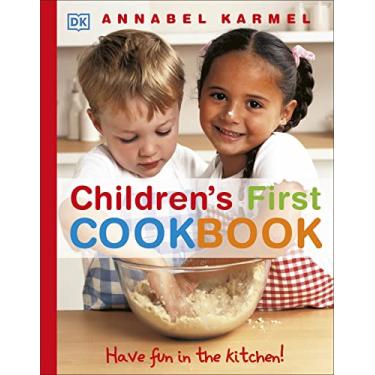 Imagem de Children's First Cookbook: Have Fun in the Kitchen!