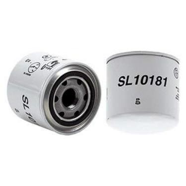 Imagem de WIX Filtro de lubrificante Spin-On