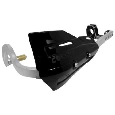 Imagem de Protetor De Mão Corona 22mm 28mm 31mm Alma Alumínio Modelo 9 - Corona 