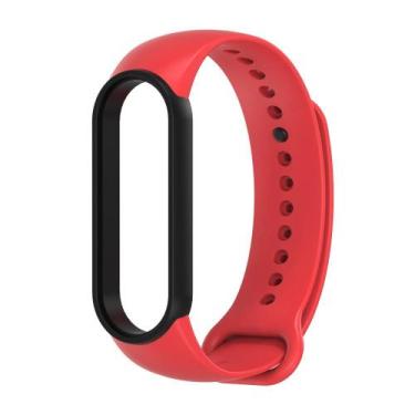 Imagem de Pulseira Sport NSmart compatíveis com MI BAND 5 ou 6 ou amazfit band 5