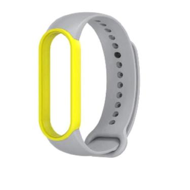 Imagem de Pulseira Sport NSmart compatíveis com MI BAND 5 ou 6 ou amazfit band 5