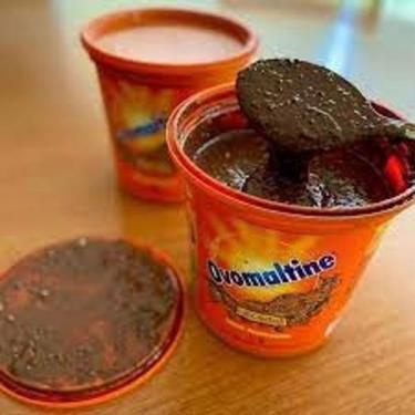 Imagem de Ovomaltine  Creme  Profissional  Crocante Premium de  Chocolate Profis