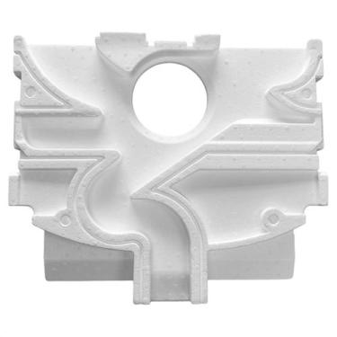 Imagem de Isopor Capa Geladeira Brastemp BRM55 BRM56 BRM57 BRM58 BRM59, BRM55B, 