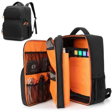 Imagem de Bolsa de Viagem para RodeCaster Pro e RodeCaster Pro II - Compatível c