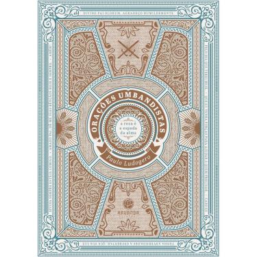 Imagem de Orações Umbandistas - A Reza É A Espada Da Alma