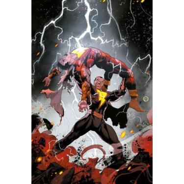 Imagem de Shazam! (2024) Vol. 2 - PANINI - ENCOMENDAS, 3