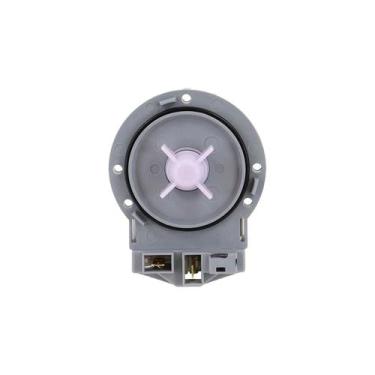 Imagem de Motor Corrente Alternada Lavadora LG EAU61383504, WD-1403FDA.ABWGBRS