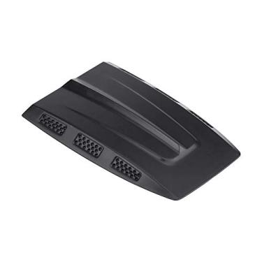 Imagem de Tampa do capô do Motor RC, Tampa do Motor de Rastreador para SCX10 1/10 Escala RC Crawler Acessório, Leve e Fácil de Instalar Com Alto Recurso de Simulação, Adequado para o