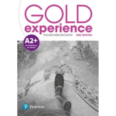 Imagem de Gold Experience (2nd Edition) A2+ Teachers Resource Book
