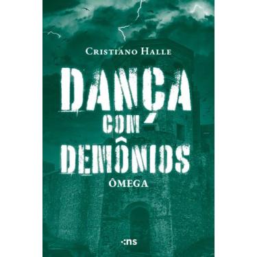 Imagem de Livro - Dança com demônios - Ômega (VOL. 3)