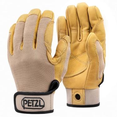 Imagem de Cordex - Luvas para Rapel Petzl - Bege Tam PP