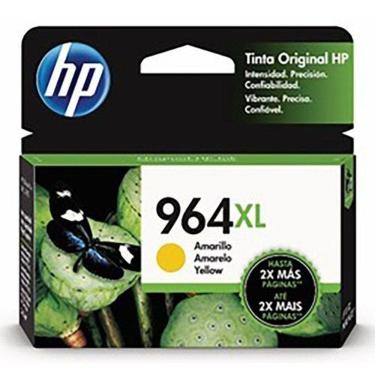 Imagem de Cartucho Hp 964xl Yellow 3ja56al