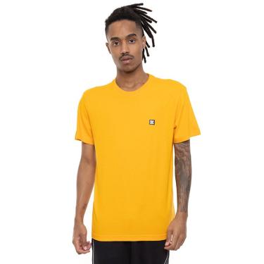 Imagem de Camiseta DC Shoes Transfer Masculina-Masculino