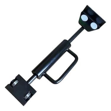 Imagem de Baoblaze Barra de tração 3 em 1 profissional multifuncional para espaços estreitos, ferramenta manual para instalação de pisos.