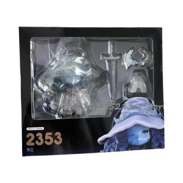 Imagem de Boneca Articulada Colecionável Ranni Princesa Lunar Anime Vagabond - P