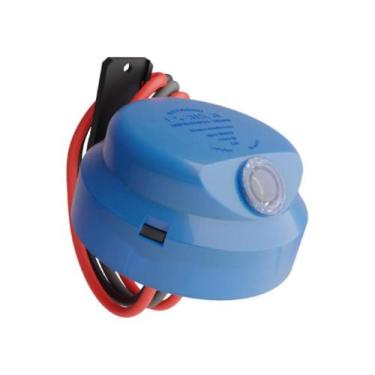 Imagem de Relé Fotocélula Fotocontrolador 360º Tri Fácil 110v Ou 220v Exatron Fc