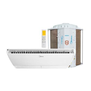 Imagem de Ar Condicionado Split Teto Midea Wi-Fi 60000 BTUs Frio Inverter 220V R32 38CCVF60515MM