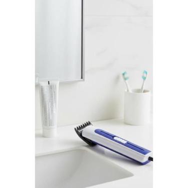 Imagem de Aparador Pelos Corpo Rosto Preciso Cabelo Barba - Congratulations Stor