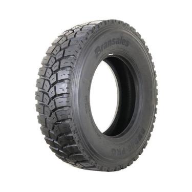 Imagem de Pneu Bransales 295/80R22.5 18PR 152K BMD06 Pro Misto Tração