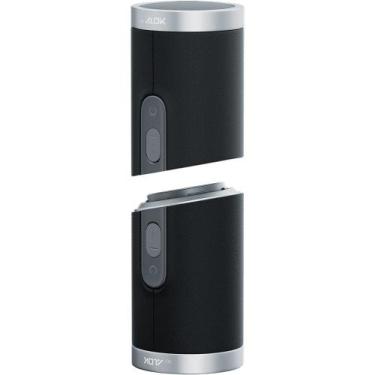 Imagem de Caixa de som Bluetooth WAAW US 200 DUO