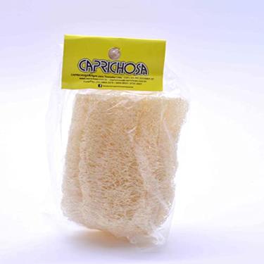 Imagem de Bucha Vegetal, Caprichosa