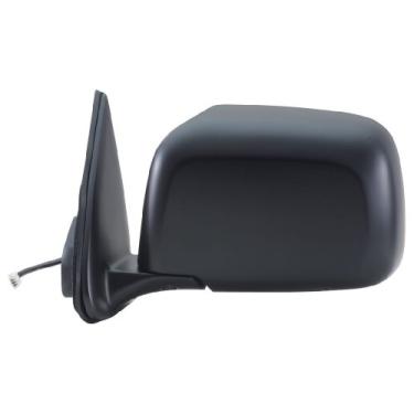 Imagem de Fit System 70048T Toyota 4Runner Lado do motorista Substituição OE Estilo Power Folding Espelho