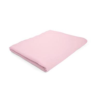 Imagem de Papi Textil Lençol Papi C/ Elástico Tam Padrão Liso 1,30M X 60Cm X 10Cm Contem 01 Un