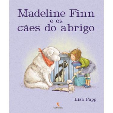 Imagem de Madeline Finn E Os Cães Do Abrigo