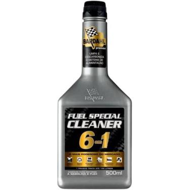 Imagem de Fuel Special Cleaner 6x1 - Bardahl