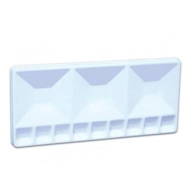 Imagem de Gode Plastico 12456 33x15cm Trident