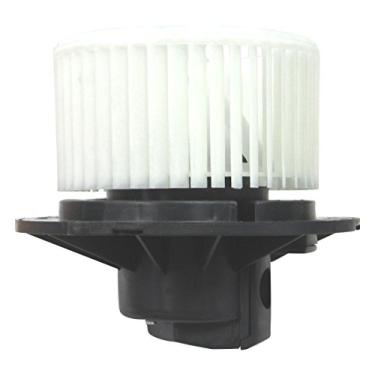 Imagem de DEPO 330-58016-100 Conjunto de substituição do aquecedor HVAC (Este produto é um produto pós-venda Não é criado ou vendido pela empresa de carros OE)