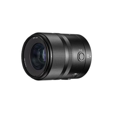 Imagem de YONGNUO Lente YN23MM F1.4 para Nikon Z Mount, 23 mm F1.4Z Grande Abertura Foco Automática Moldura APS-C, Lente Prime Padrão para Câmeras Nikon Mirrorless Z5 Z50 Z6 Z6II Z7 Z7II