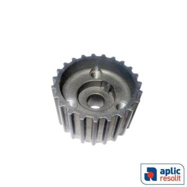 Imagem de Engrenagem Virabrequim - Fiat Uno Palio / Siena / Fiorino / Doblo - AP