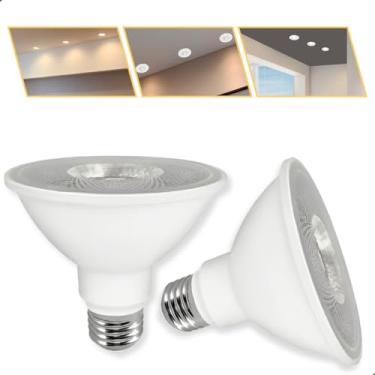 Imagem de Lâmpada Par30 Led 11w 25° Branco Neutro 4000k Bivolt