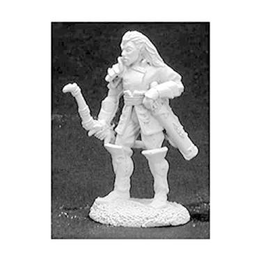 Imagem de Amariol, Arqueiro de Elfo