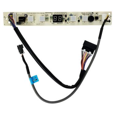 Imagem de Placa Display Ar-condicionado Elgin Cassete Inverter único