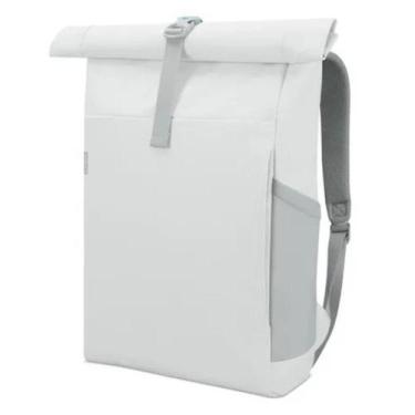 Imagem de Mochila Moderna Para Jogos Lenovo Gaming (branca)