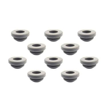 Imagem de Selo Segurança 70a75 Shore Compatível Cristófoli (kit 10) - SS