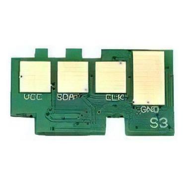 Imagem de Chip Cartucho Toner Compativel D203U Preto - ISD Cartridges