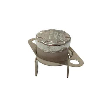 Imagem de Termostato KSD301 Base Móvel 250V - Vertical Normal Fechado 16A 230 Gr