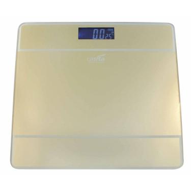 Imagem de Balança Digital Vidro Temperado Quadrada Capacidade 180 kg