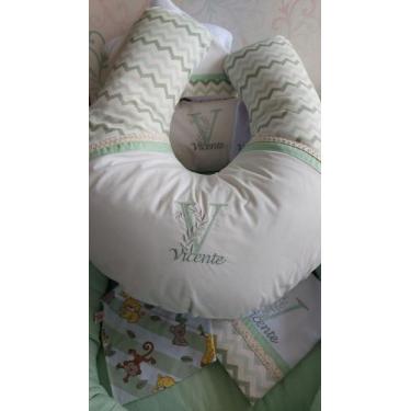 Imagem de Almofada maternidade - Ateliê Gisela Bonfim 