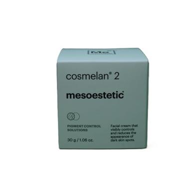 Imagem de Mesoestetic Creme Para Melasma Cosmelan 2 30g