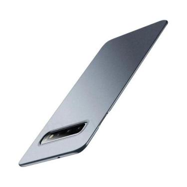 Imagem de Capa Ultra Fina De PC Duro Fosco Para Samsung Galaxy S10 plus S10 E S9