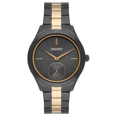 Imagem de Relógio Orient Feminino Grafite Ftss0077 G1Gk
