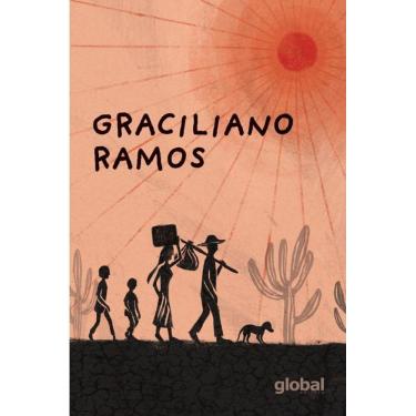 Imagem de Box Graciliano Ramos: S. Bernardo; Angústia; Vidas Secas