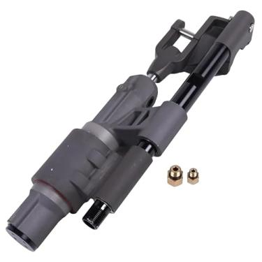 Imagem de JEENDA Conjunto de cilindro Ram do atuador de direção hidráulica 3812269 3860883 3862210 386251 21910902 Compatível com Volvo Penta SX-A, DPS-A, DPS-B, SX-M