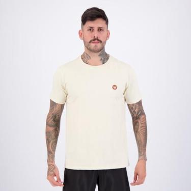 Imagem de Camiseta Hang Loose Round Off-White, M